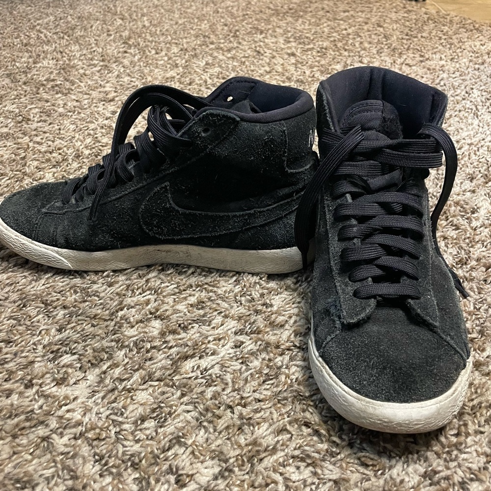 Nike blazers